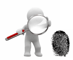 Fingerprint Scanner Option